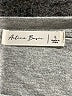 Active Basic Gray Short Sleeve T-Shirt Size L - photo 4