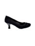 SO Black Heels Size 6 1/2 - photo 1
