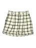 Anine Bing Tweed Ivory Shorts Size 36 waist - photo 1