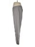 J.Jill Solid Gray Active Pants Size L - photo 5