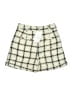 Anine Bing Tweed Ivory Shorts Size 36 waist - photo 2