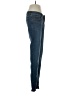 Falls Creek Solid Blue Jeans Size 4 - photo 4