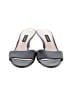 Nine West Gray Sandals Size 7 - photo 2