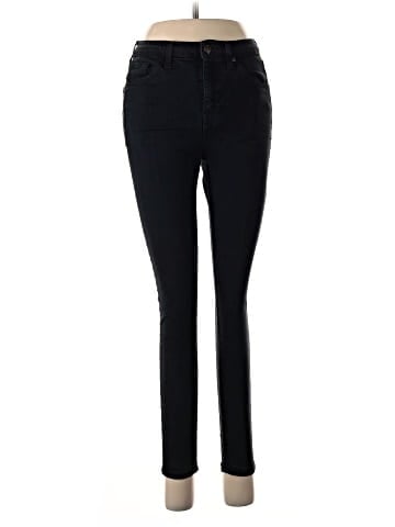 Topshop Jeggings (view 1)