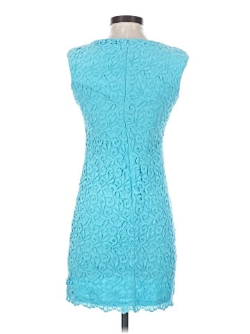 Lauren by Ralph Lauren Cocktail Dress (view 2)