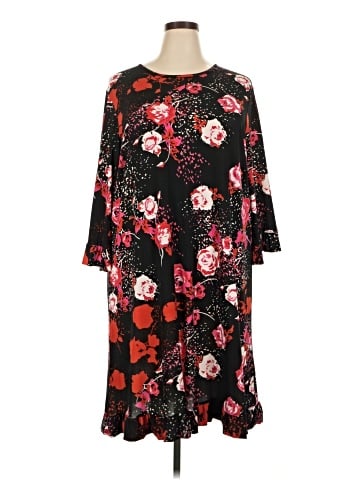 Melissa Masse Casual Dress (view 1)