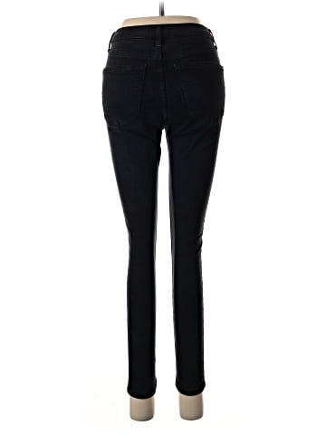 Topshop Jeggings (view 2)