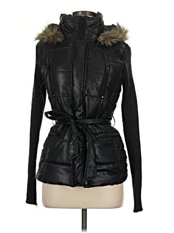 Say What? Jacket (view 1)