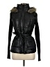 Say What? 100% Polyester Black Jacket Size M - photo 1