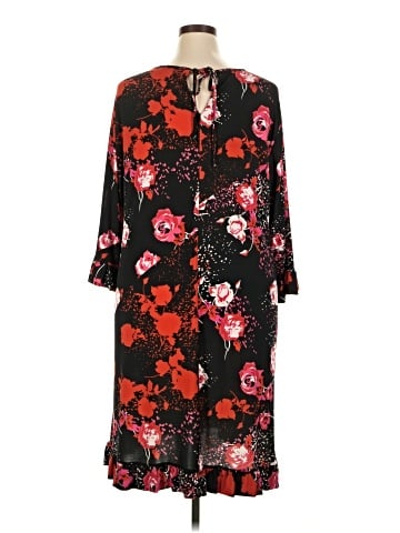 Melissa Masse Casual Dress (view 2)