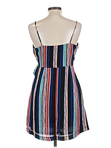 Lush Casual Dress (view 2)