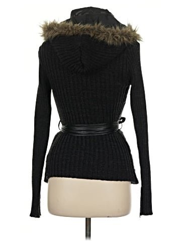 Say What? Jacket (view 2)