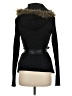 Say What? 100% Polyester Black Jacket Size M - photo 2