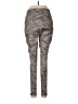 Zenergy by Chico's Print Gray Cargo Pants Size M - photo 2