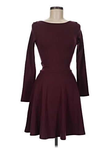American Apparel Cocktail Dress (view 1)