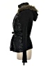 Say What? 100% Polyester Black Jacket Size M - photo 5
