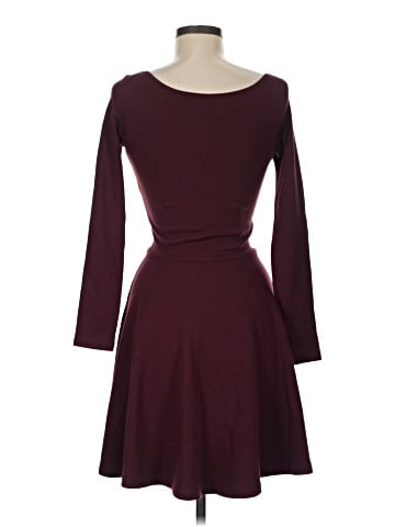 American Apparel Cocktail Dress (view 2)