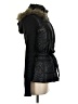 Say What? 100% Polyester Black Jacket Size M - photo 4