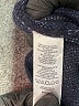 Ann Taylor Floral Blue Turtleneck Sweater Size XL - photo 8