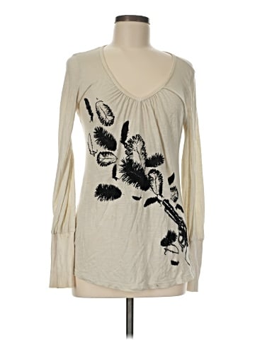 Crash & Burn Pullover Sweater (view 1)