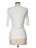 Bailey 44 White 3/4 Sleeve T-Shirt Size L - photo 2