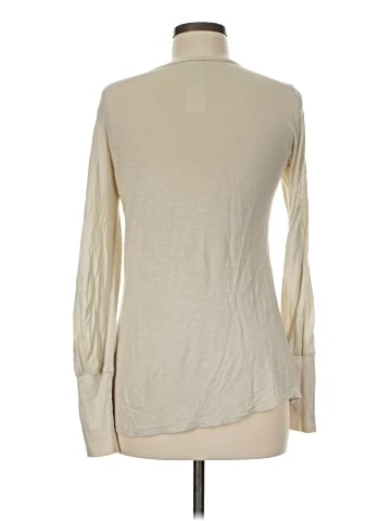 Crash & Burn Pullover Sweater (view 2)