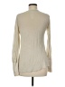 Crash & Burn Ivory Pullover Sweater Size M - photo 2