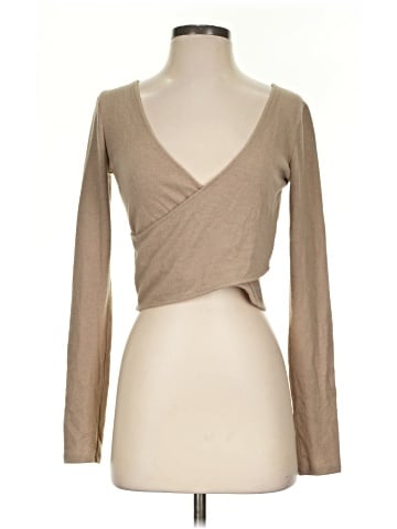 Alo Long Sleeve Top (view 1)