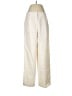 Massimo Dutti Ivory Casual Pants Size 8 - photo 1