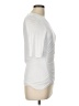 Bailey 44 White 3/4 Sleeve T-Shirt Size L - photo 4