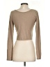 Alo Tan Long Sleeve Top Size S (estimated) - photo 2