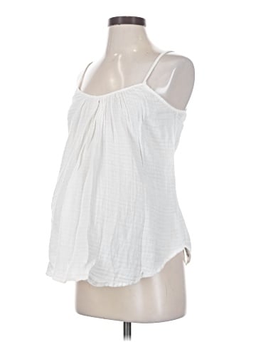 A Pea in the Pod Tank Top (view 1)