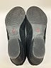 Blondo 100% Leather Black Ankle Boots Size 9 1/2 - photo 4