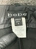 Bebe Black Dress Pants Size 4 - photo 7