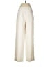 Massimo Dutti Ivory Casual Pants Size 8 - photo 2