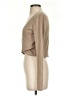 Alo Tan Long Sleeve Top Size S (estimated) - photo 5