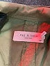 Rag & Bone 100% Cotton Green Jacket Size S - photo 6