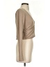 Alo Tan Long Sleeve Top Size S (estimated) - photo 4