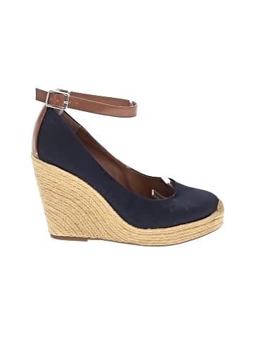 BCBGeneration Wedges (view 1)