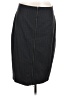 Halogen 100% Polyester Gray Formal Skirt Size 14 - photo 1