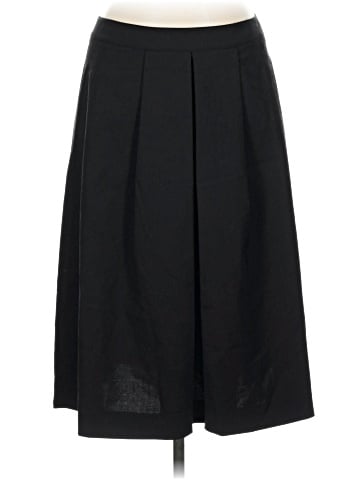 Theory Wool Skirt (view 1)
