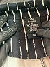 Disney at Torrid Stripes Black Blazer Size Med Plus (00) - photo 6