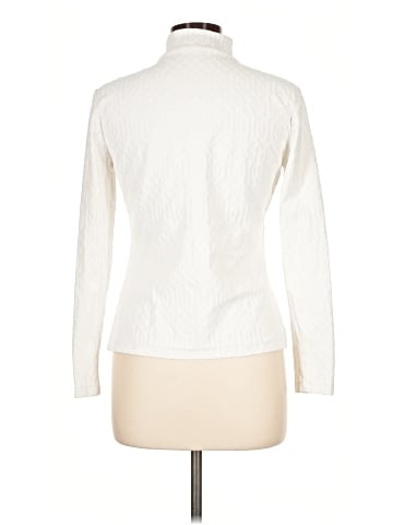 J. McLaughlin Turtleneck Sweater (view 2)
