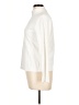 J. McLaughlin Ivory Turtleneck Sweater Size L - photo 5
