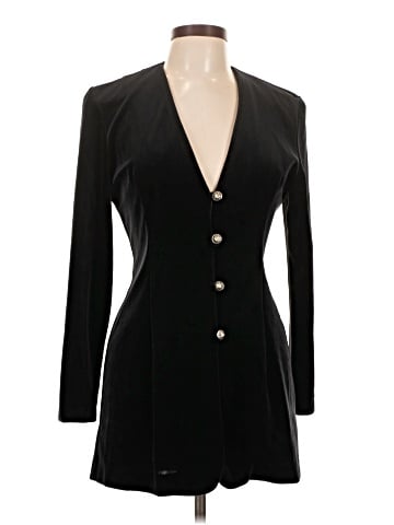 Wallis Blazer (view 1)