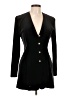 Wallis Black Blazer Size 12 - photo 1