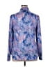Emerald 18 Blue Long Sleeve Polo Size XL - photo 2