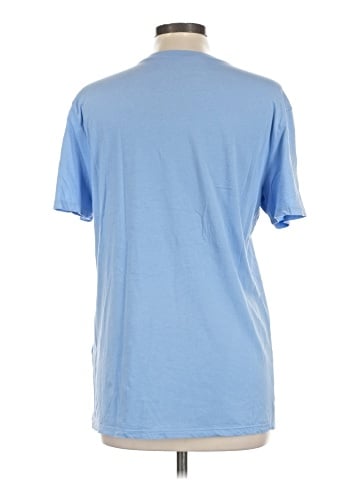 Armani Exchange Short Sleeve T-Shirt (view 2)