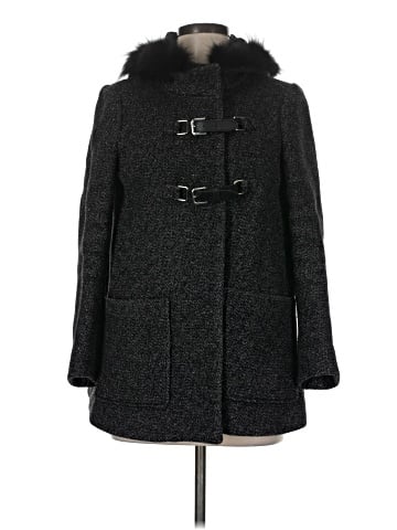 Maje Coat (view 1)