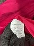 Unique Vintage 100% Polyester Hearts Pink Jacket Size 5X - photo 7